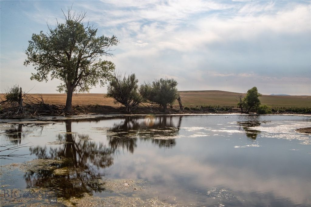 2191 Milligan Road, Cascade, MT 59421 photo 4