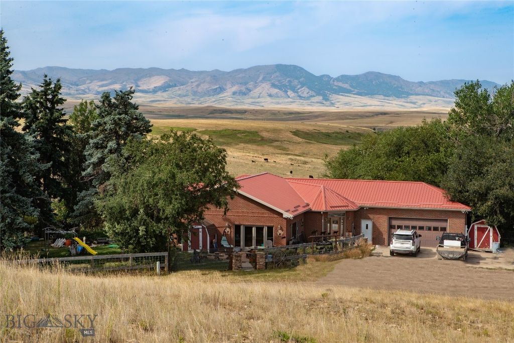 2191 Milligan Road, Cascade, MT 59421 photo 43