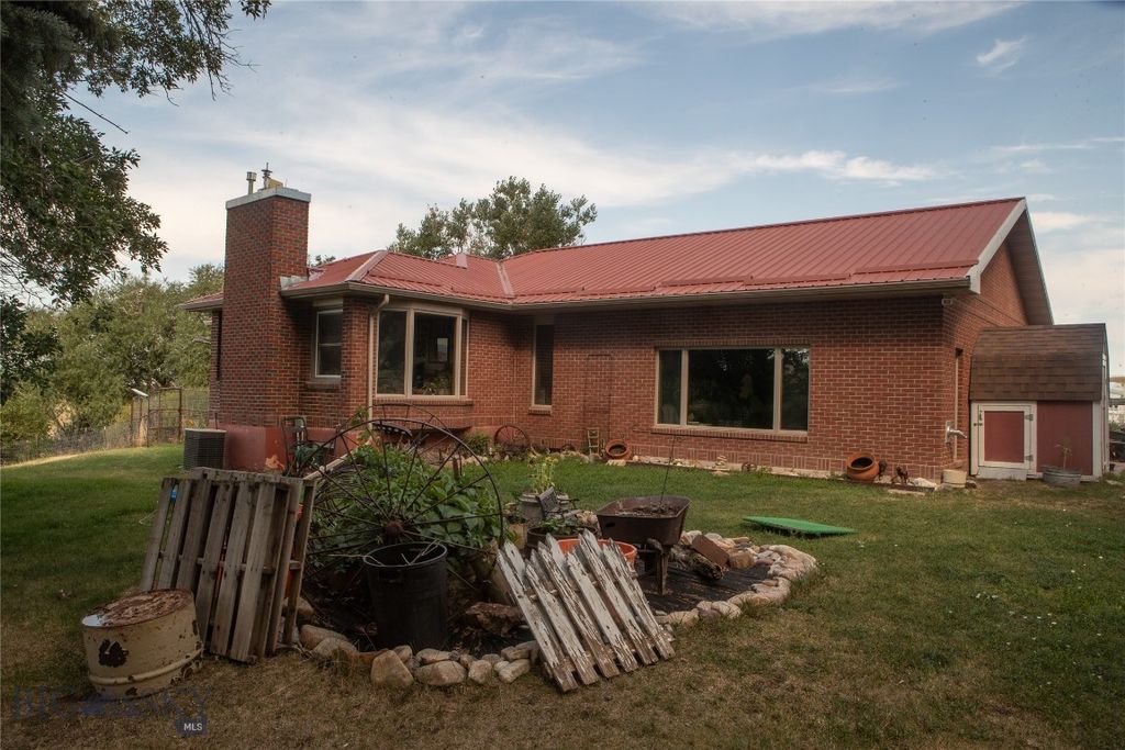 2191 Milligan Road, Cascade, MT 59421 photo 45