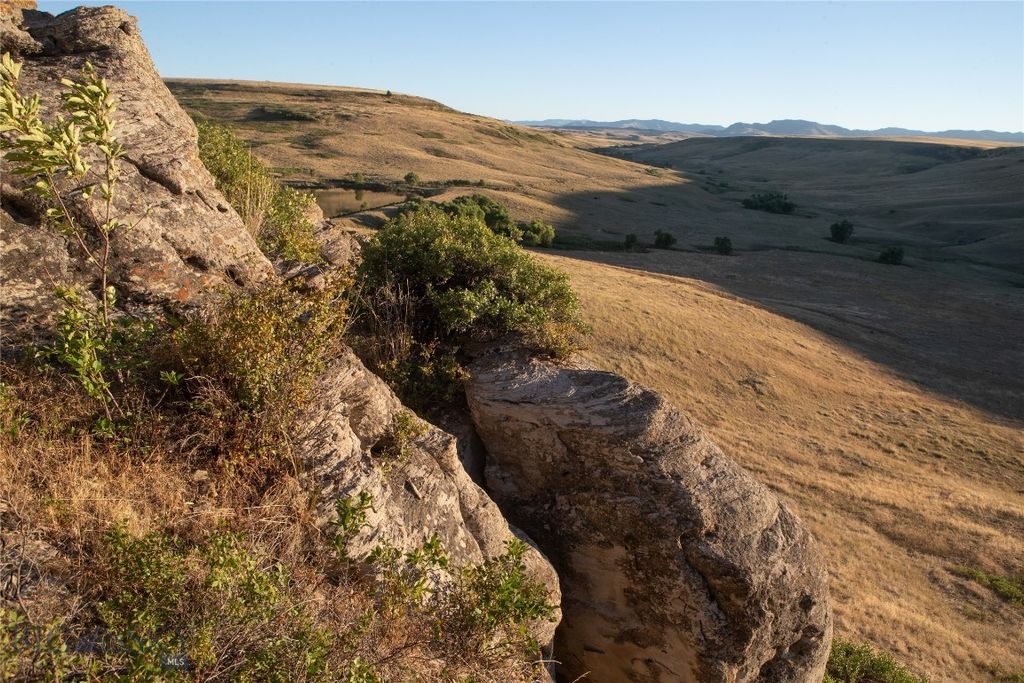 2191 Milligan Road, Cascade, MT 59421 photo 9