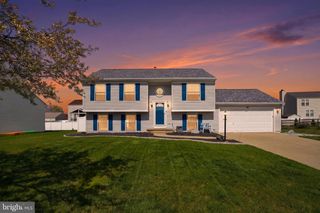 13 MARLIN CT, New Castle, DE 19720
