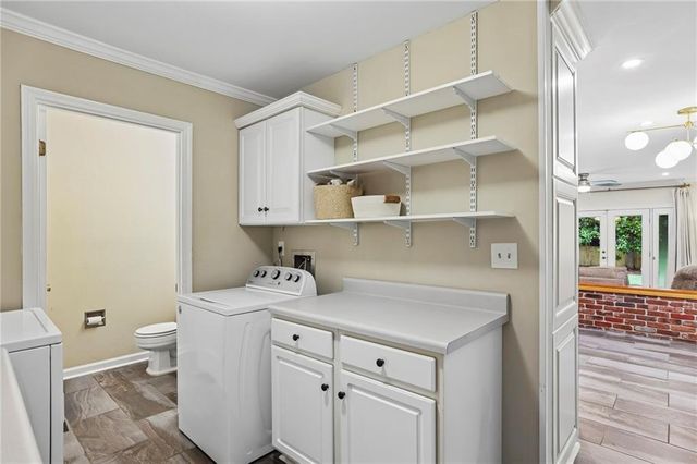 2862 Dunnington Circle, Atlanta, GA 30341