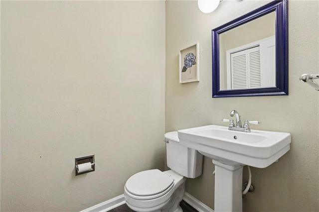 2862 Dunnington Circle, Atlanta, GA 30341