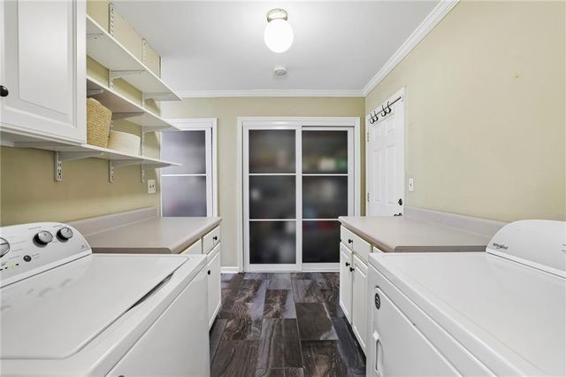 2862 Dunnington Circle, Atlanta, GA 30341