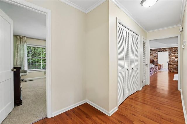 2862 Dunnington Circle, Atlanta, GA 30341