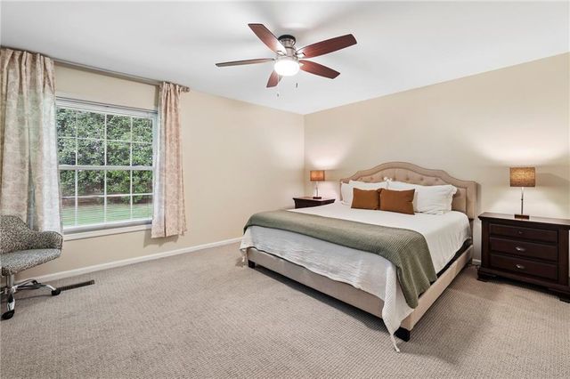 2862 Dunnington Circle, Atlanta, GA 30341