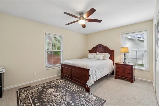 2862 Dunnington Circle, Atlanta, GA 30341