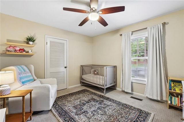 2862 Dunnington Circle, Atlanta, GA 30341