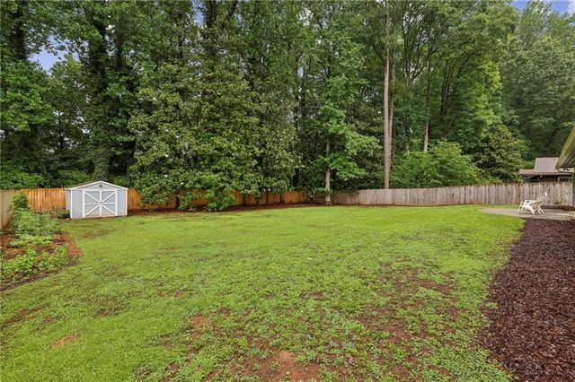 2862 Dunnington Circle, Atlanta, GA 30341