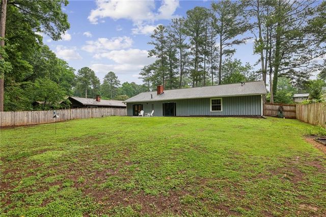 2862 Dunnington Circle, Atlanta, GA 30341