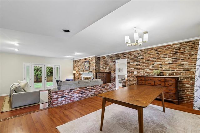 2862 Dunnington Circle, Atlanta, GA 30341
