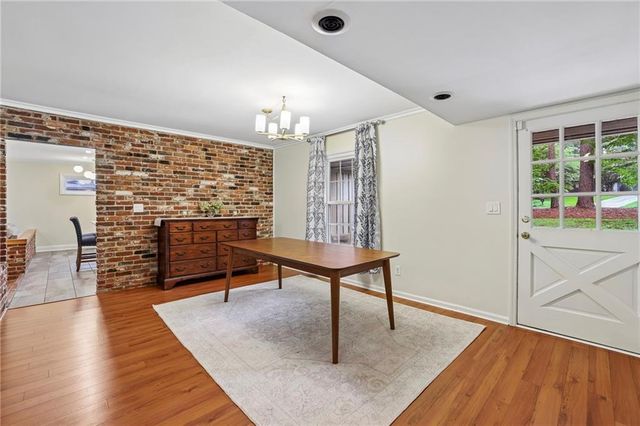 2862 Dunnington Circle, Atlanta, GA 30341
