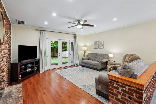 2862 Dunnington Circle, Atlanta, GA 30341