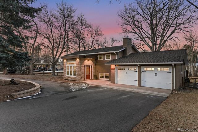 10585 W 79th Way, Arvada, CO 80005