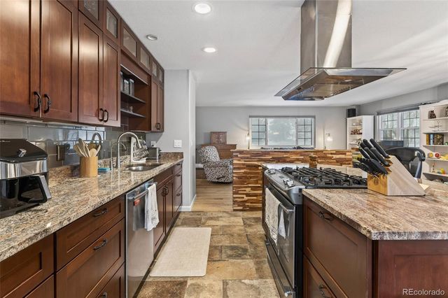 10585 W 79th Way, Arvada, CO 80005