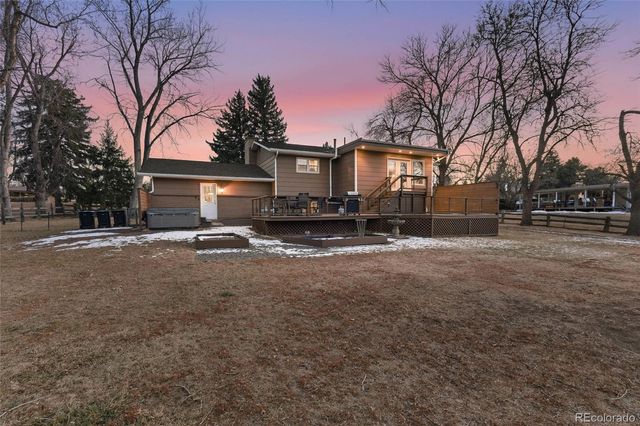 10585 W 79th Way, Arvada, CO 80005