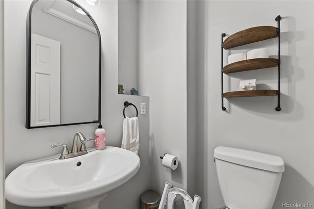 10585 W 79th Way, Arvada, CO 80005