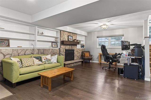 10585 W 79th Way, Arvada, CO 80005