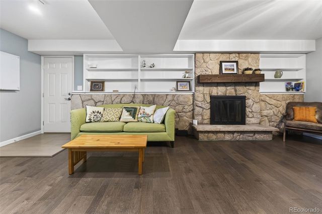 10585 W 79th Way, Arvada, CO 80005