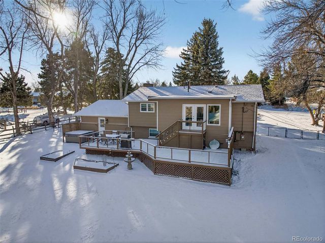 10585 W 79th Way, Arvada, CO 80005