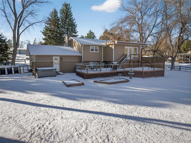 10585 W 79th Way, Arvada, CO 80005