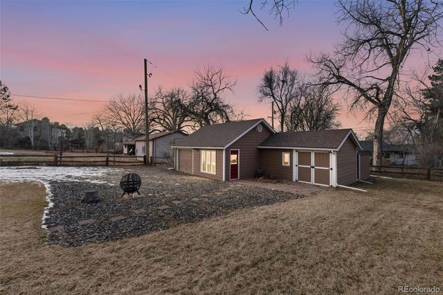 10585 W 79th Way, Arvada, CO 80005