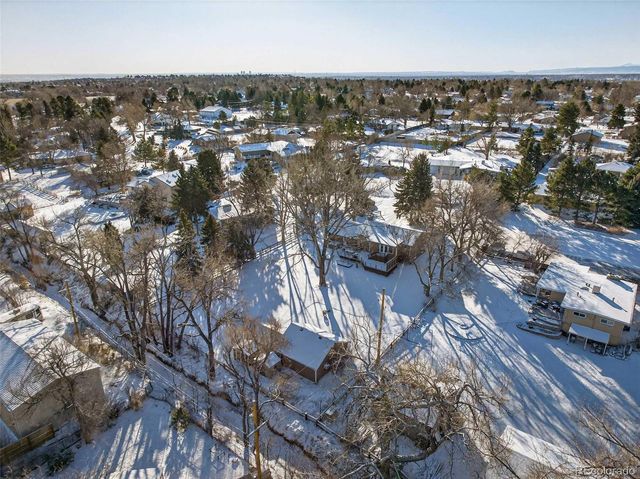 10585 W 79th Way, Arvada, CO 80005