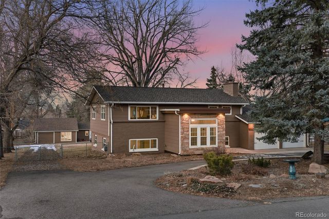 10585 W 79th Way, Arvada, CO 80005