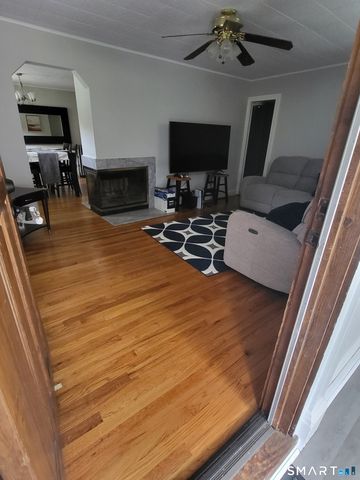3 Fourth Street, Bristol, CT 06010
