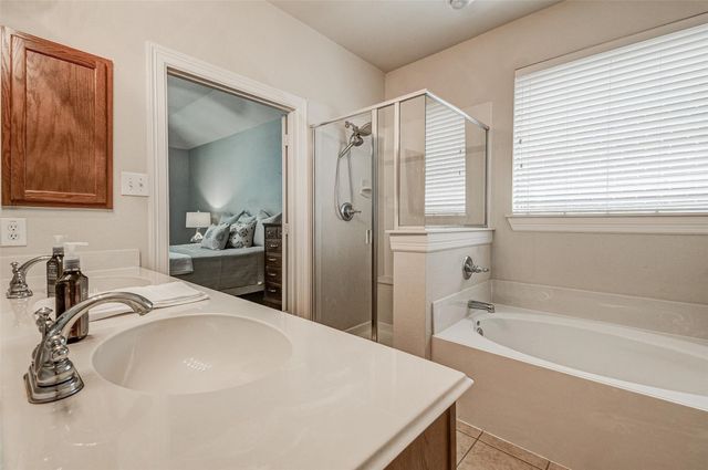 3505 Copper Ridge Drive, Mckinney, TX 75070