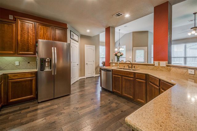 3505 Copper Ridge Drive, Mckinney, TX 75070