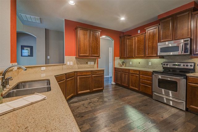3505 Copper Ridge Drive, Mckinney, TX 75070