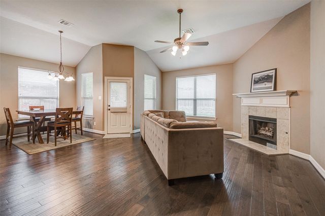 3505 Copper Ridge Drive, Mckinney, TX 75070