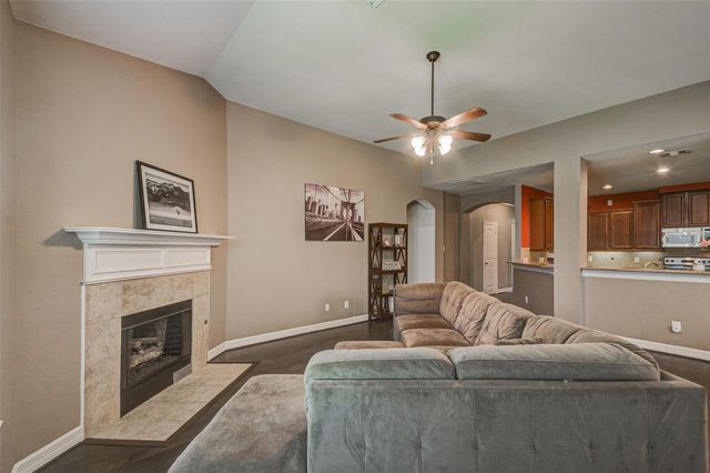 3505 Copper Ridge Drive, Mckinney, TX 75070