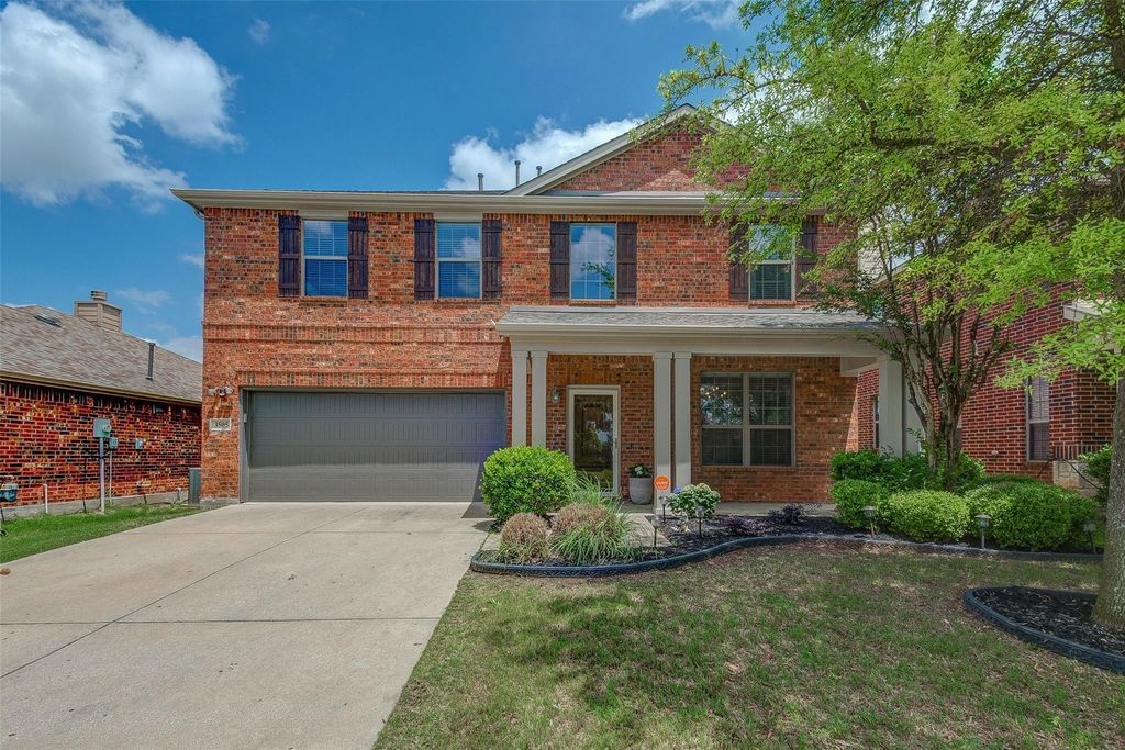 3505 Copper Ridge Drive, Mckinney, TX 75070