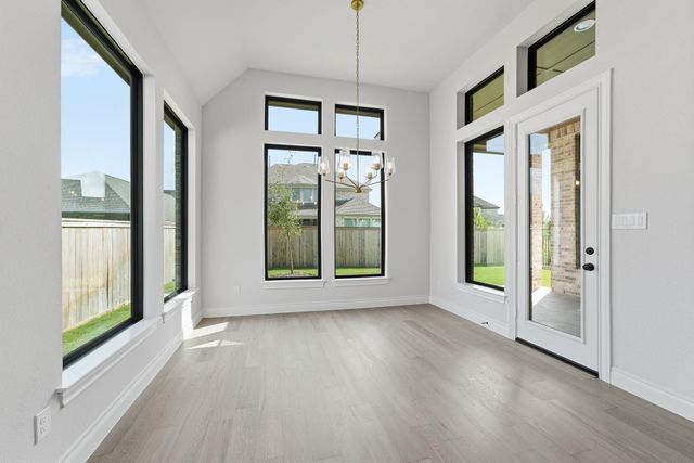 21003 Casting Line Court, Cypress, TX 77433