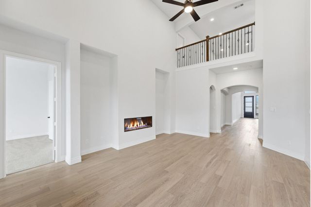 21003 Casting Line Court, Cypress, TX 77433