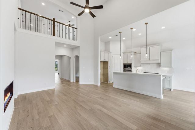 21003 Casting Line Court, Cypress, TX 77433
