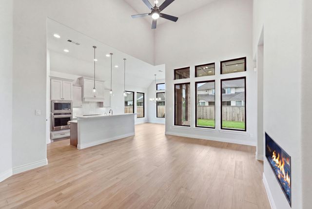 21003 Casting Line Court, Cypress, TX 77433