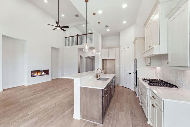 21003 Casting Line Court, Cypress, TX 77433