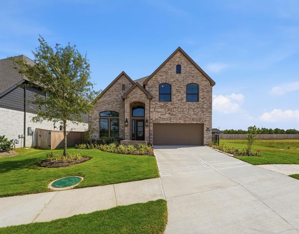21003 Casting Line Court, Cypress, TX 77433