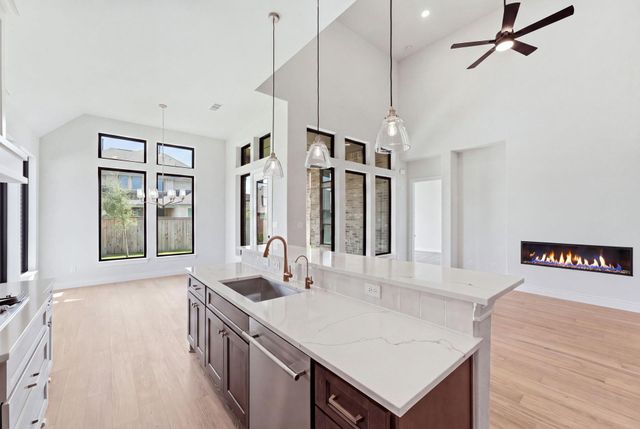21003 Casting Line Court, Cypress, TX 77433