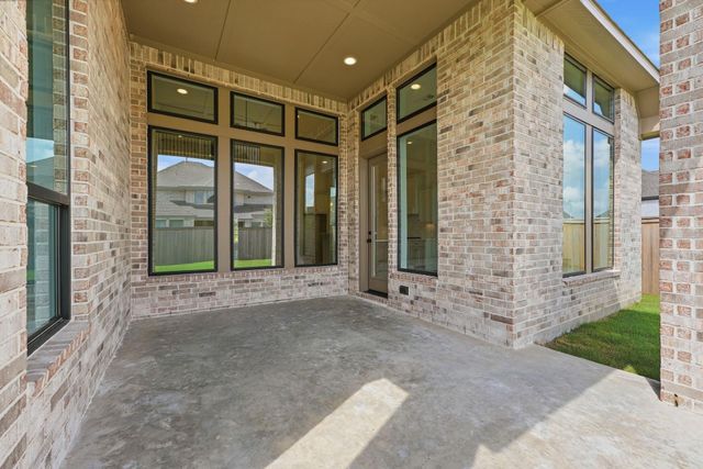 21003 Casting Line Court, Cypress, TX 77433