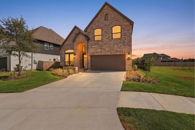 21003 Casting Line Court, Cypress, TX 77433