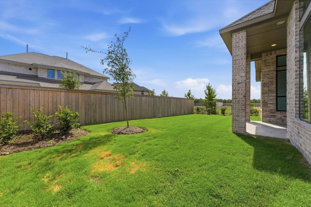 21003 Casting Line Court, Cypress, TX 77433