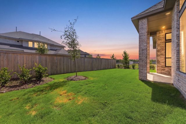 21003 Casting Line Court, Cypress, TX 77433