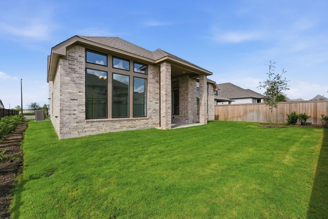 21003 Casting Line Court, Cypress, TX 77433