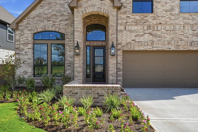 21003 Casting Line Court, Cypress, TX 77433