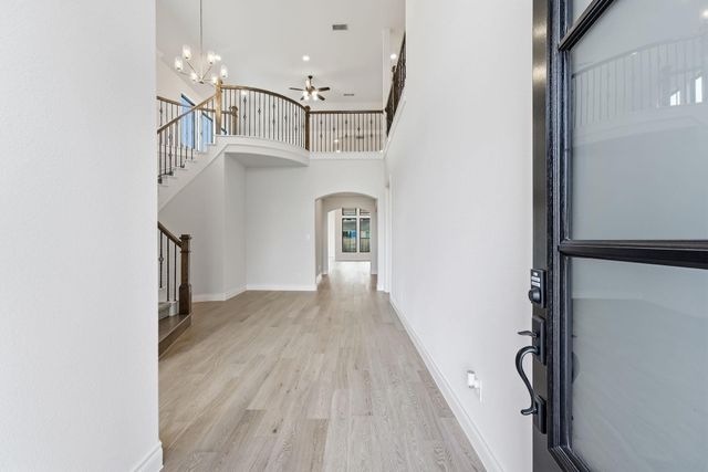 21003 Casting Line Court, Cypress, TX 77433