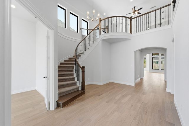 21003 Casting Line Court, Cypress, TX 77433